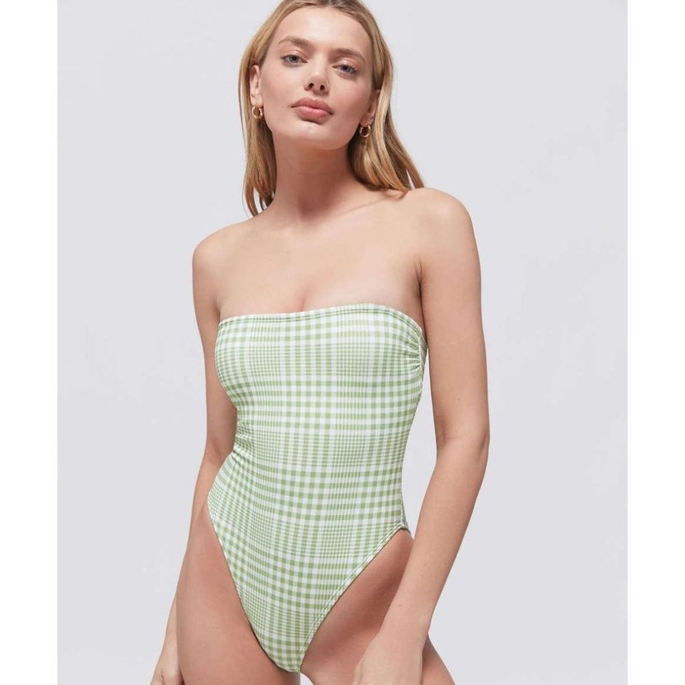NWT Urban Outfitters One Piece Swimsuit